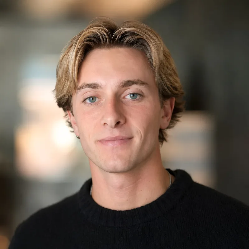 Marco Visser